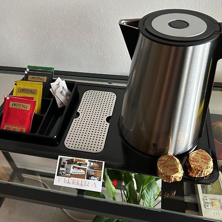 Bed and Breakfast Futura Bologna Exterior foto