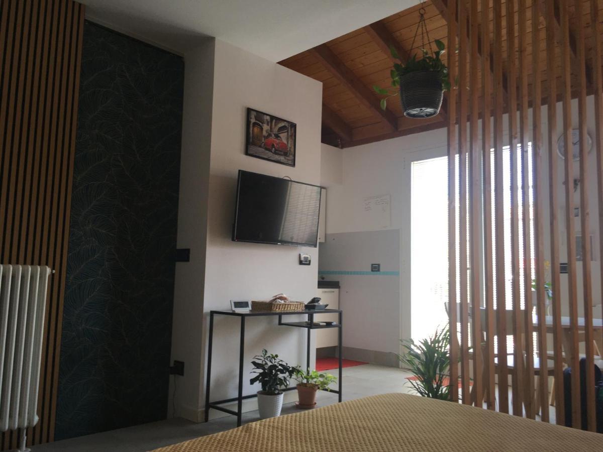 Bed and Breakfast Futura Bologna Exterior foto