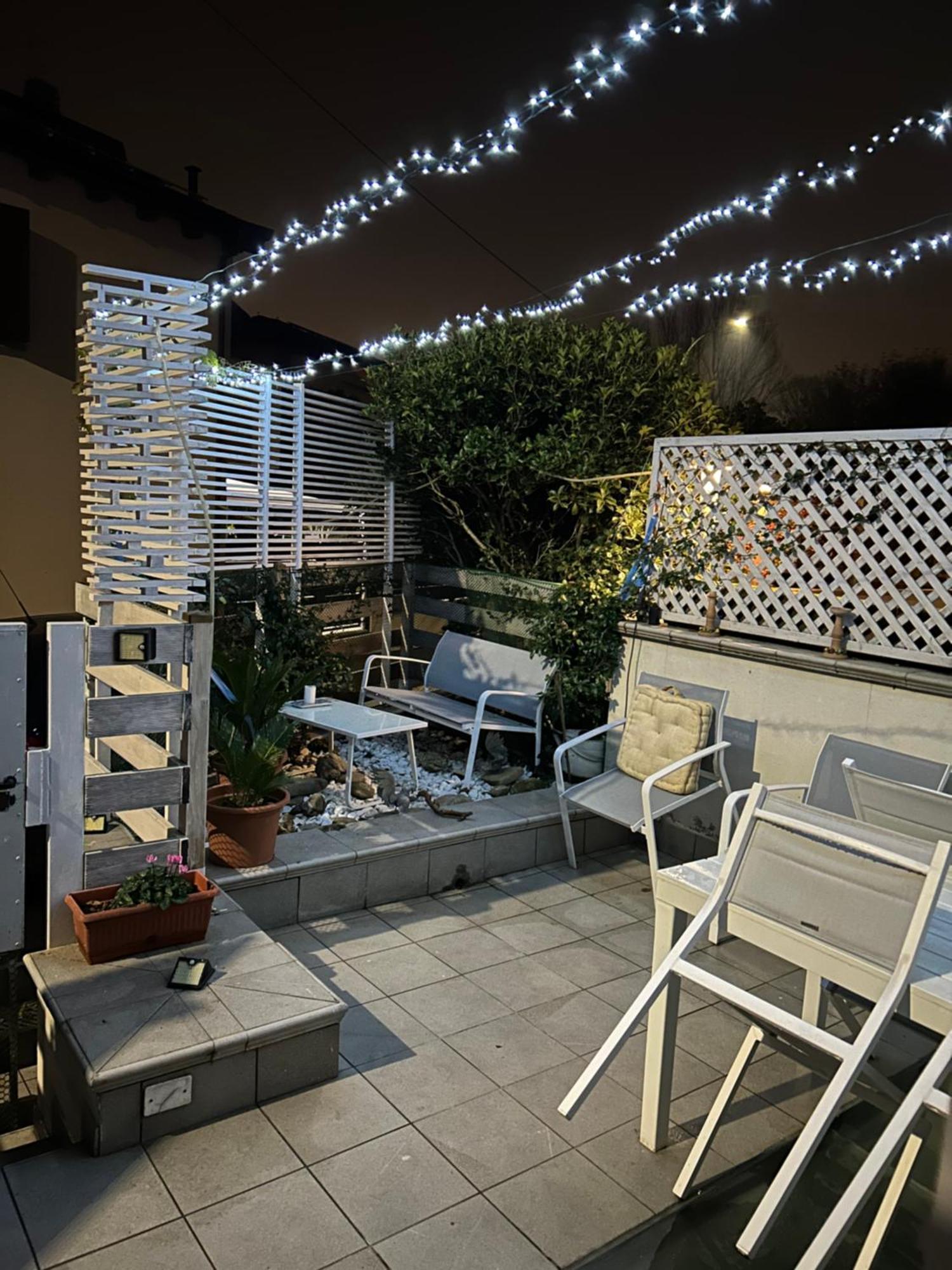 Bed and Breakfast Futura Bologna Exterior foto