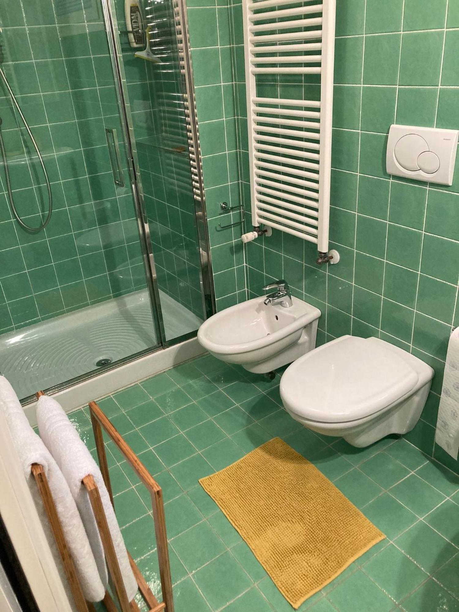 Bed and Breakfast Futura Bologna Exterior foto