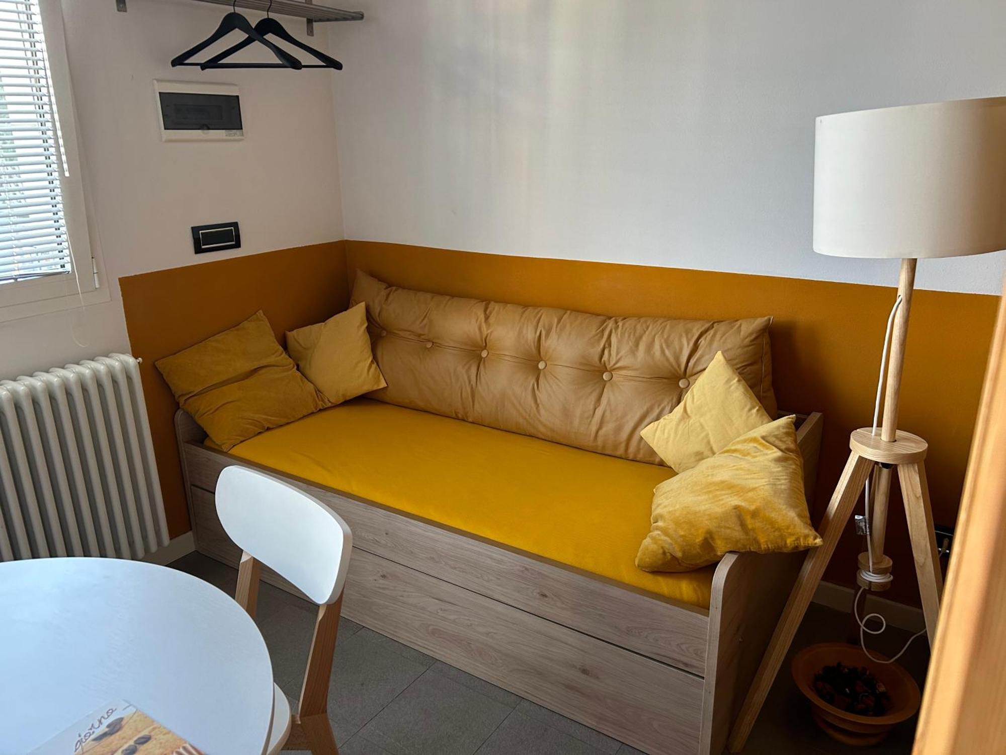 Bed and Breakfast Futura Bologna Exterior foto
