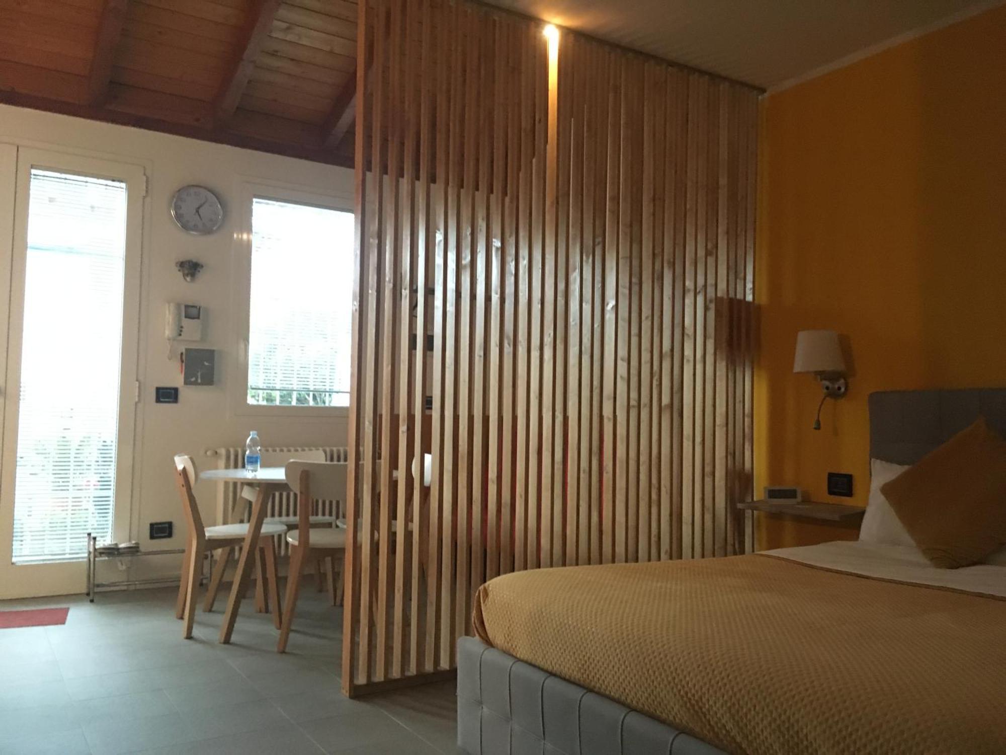 Bed and Breakfast Futura Bologna Exterior foto